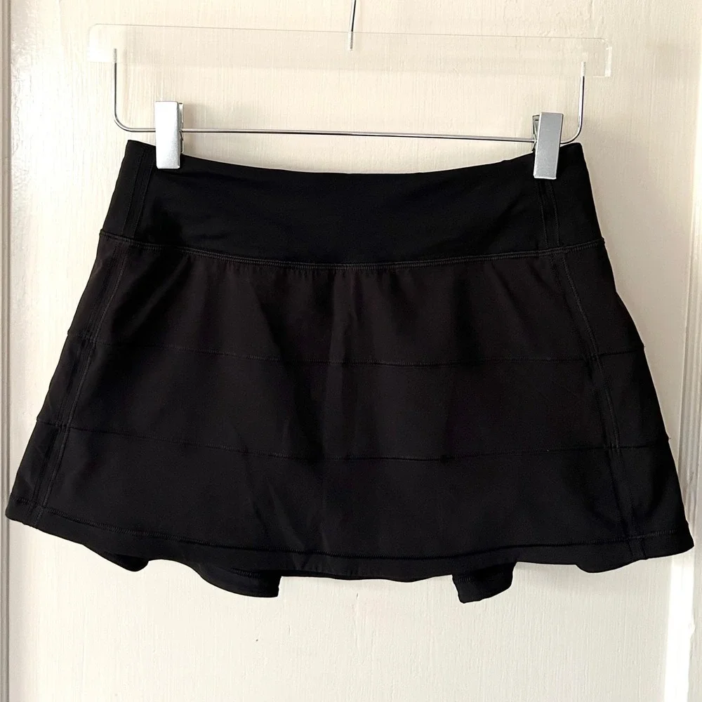 Lululemon Pace Rival Skirt (Regular) 13